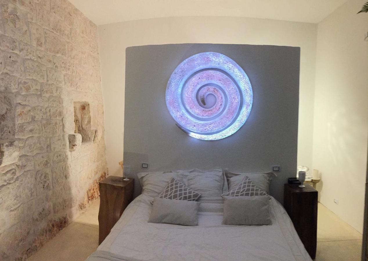 מרטינה פרנקה Yours Trulli מראה חיצוני תמונה